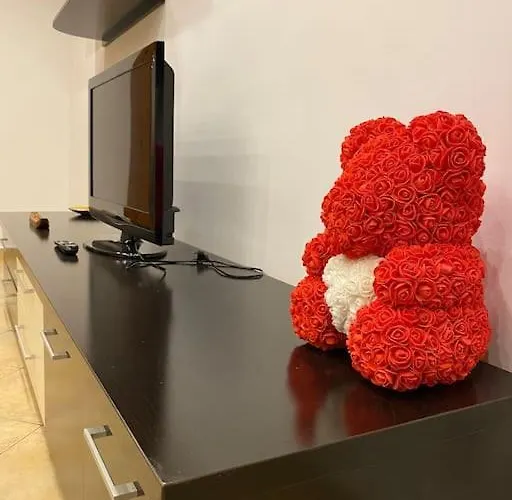 アパート Belvedere Splaiul Unirii View