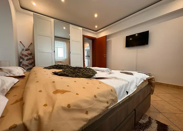 Belvedere Splaiul Unirii View