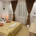Belvedere Splaiul Unirii View Bukarest