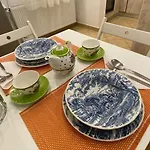 Belvedere Splaiul Unirii View Lägenhet *