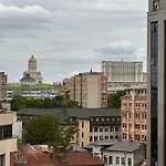 Belvedere Splaiul Unirii View *